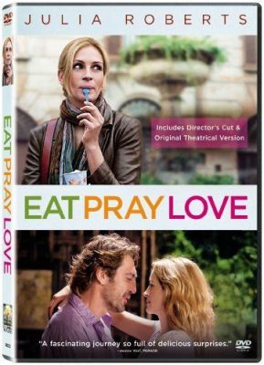  Eat, Pray, Love: İtirafları Duyguyla Boyama ve Keşiflerle Dolu Bir Yolculuk