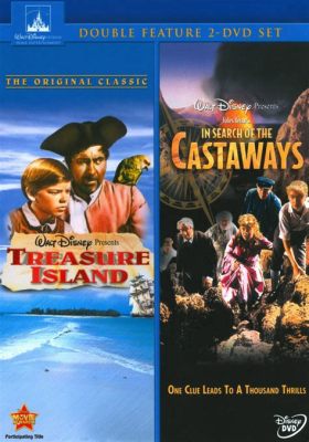 In Search of the Castaways - A Treasure Hunt Across Time and Tide!