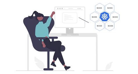 Kubernetes in Action: A Comprehensive Guide for Orchestrating Containerized Applications – Deep Dive into the World of Modern Infrastructure Management!