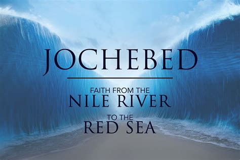  Nile River: Reflections on Faith and Eternity