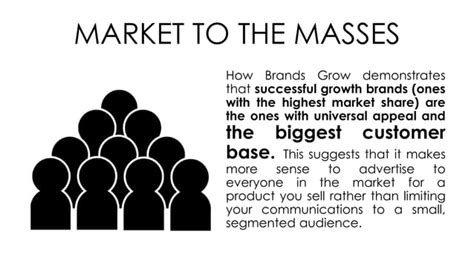  How Brands Grow: What Marketers Don't Know -  Bir Pazarlama Efsanesinin Deşifre Edilmesi ve Yeniden Tanımlanması!