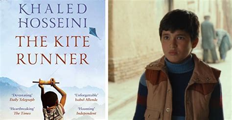  Kite Runner Bir Çocukluk Hikayesinin Sıkı ve Duygu Yüklenmiş Portresi