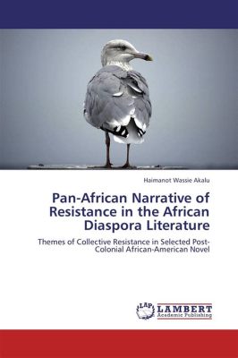  Reclaiming the Narrative: Voices of Resistance in South African Literature - A Tapestry Woven From Threads of Identity, Struggle, and Hope